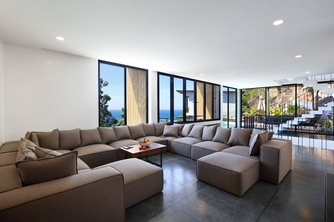 5 beds 6 baths House Phangan - photo 15