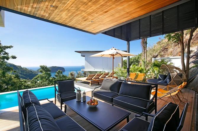 5 beds 6 baths House Phangan - photo 10