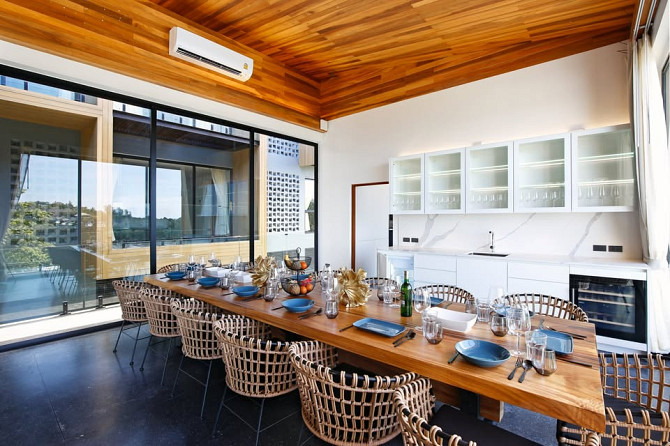 5 beds 6 baths House Phangan - photo 19