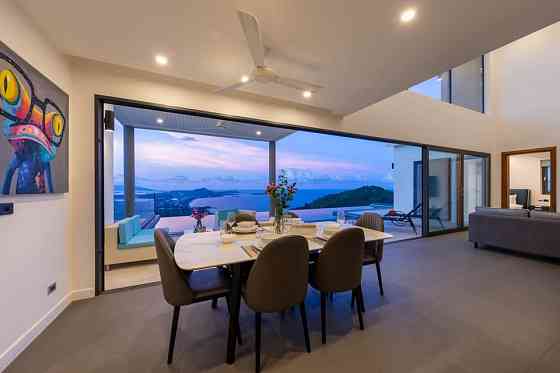 4 Beds 4.5 Baths - House Samui