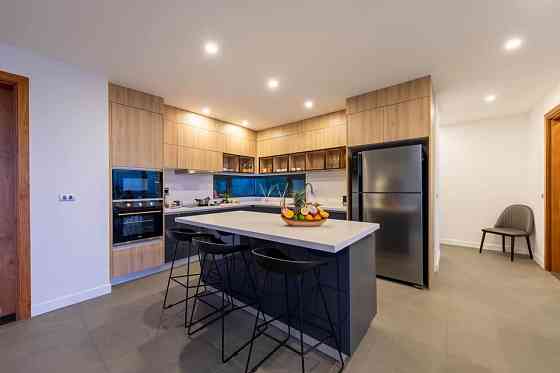 4 Beds 4.5 Baths - House Samui
