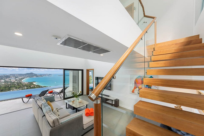 4 Beds 4.5 Baths - House Samui - photo 20