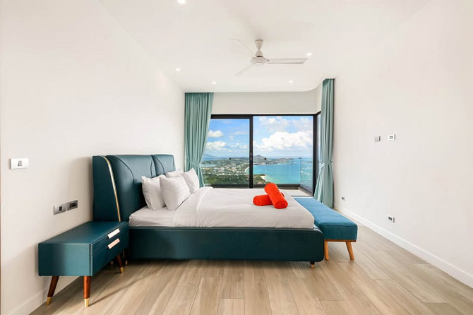 4 Beds 4.5 Baths - House Samui - photo 17