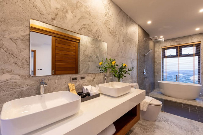4 Beds 4.5 Baths - House Samui - photo 10