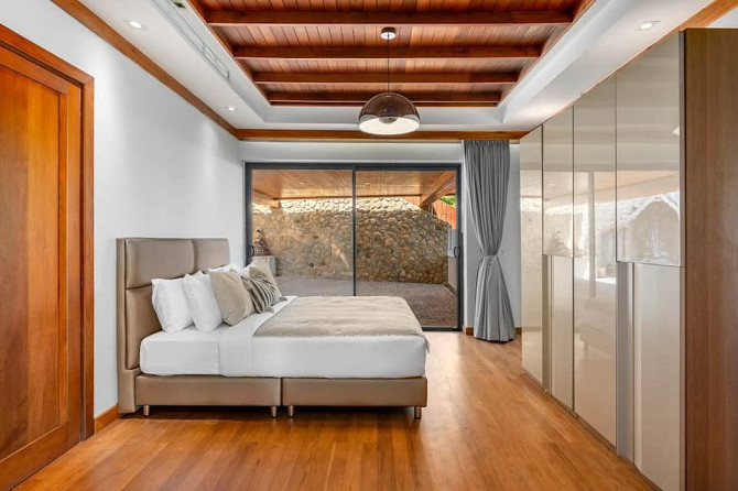 House with Bedrooms: 5 and Bathrooms: 6 Samui - photo 15