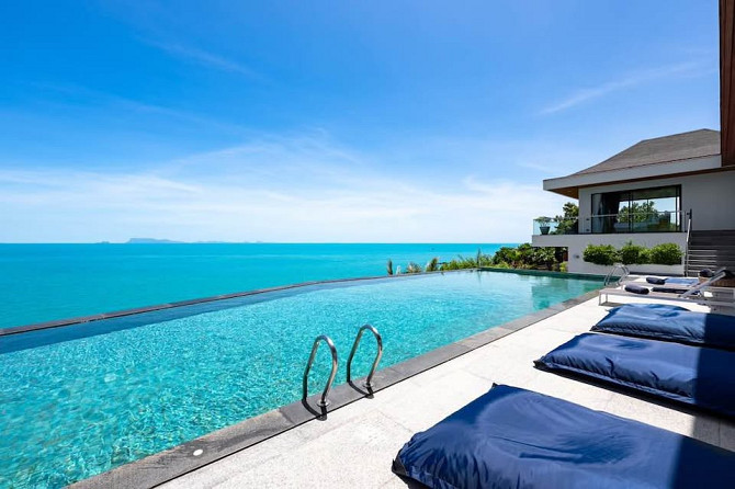 House with Bedrooms: 5 and Bathrooms: 6 Samui - photo 13