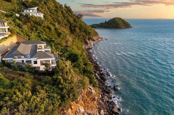House with Bedrooms: 5 and Bathrooms: 6 Samui - photo 3
