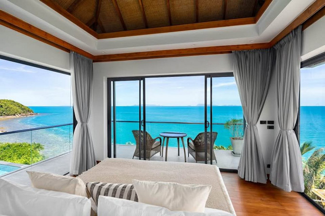 House with Bedrooms: 5 and Bathrooms: 6 Samui - photo 18