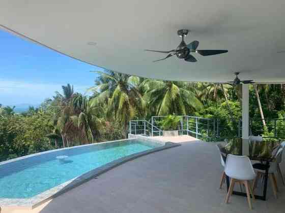 2 bedroom, 2 bathroom house Samui