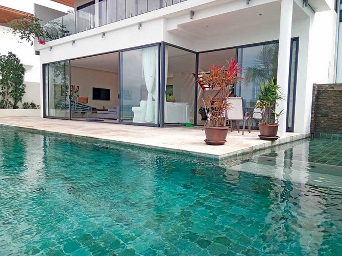 3 bedroom, 3 bathroom house Samui - photo 10