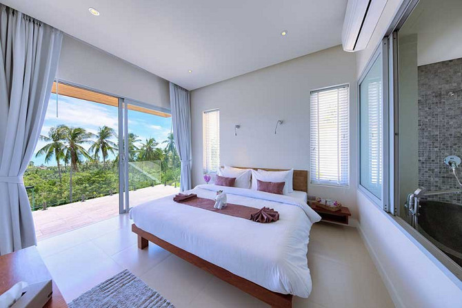 3 bedroom, 3 bathroom house Samui - photo 7