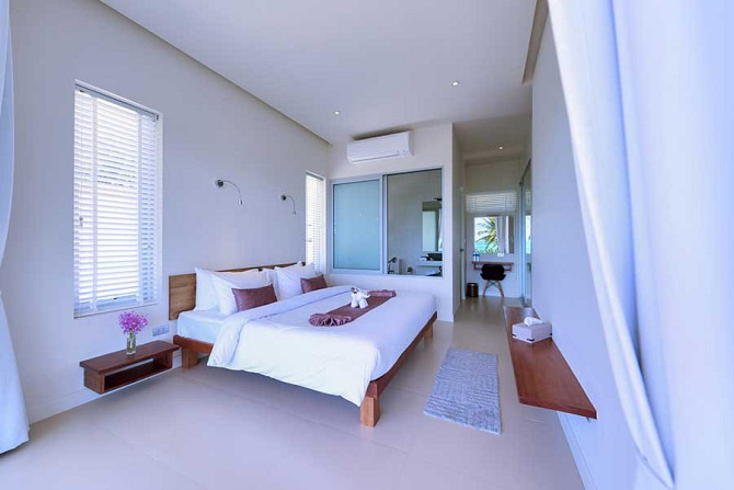 3 bedroom, 3 bathroom house Samui - photo 8