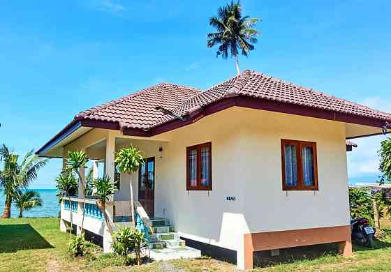 2 bedroom 2 bathroom house Samui
