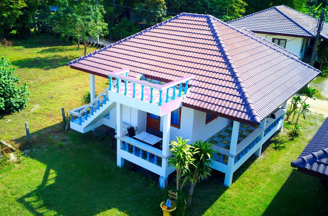 2 bedroom 2 bathroom house Samui - photo 18