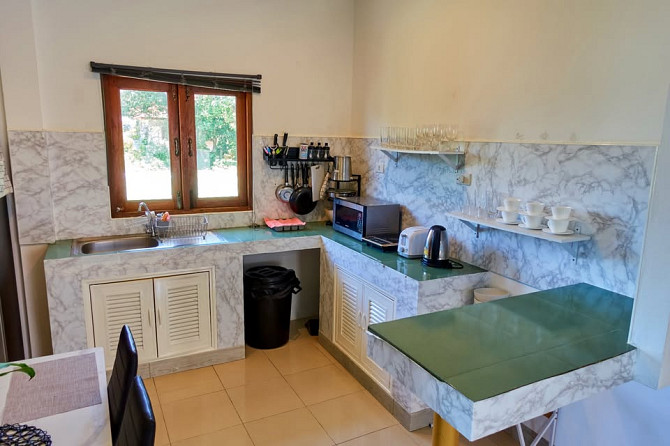 2 bedroom 2 bathroom house Samui - photo 14
