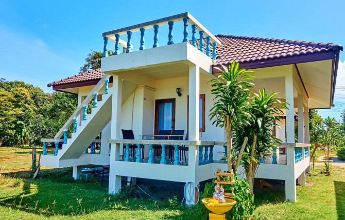 2 bedroom 2 bathroom house Samui - photo 4