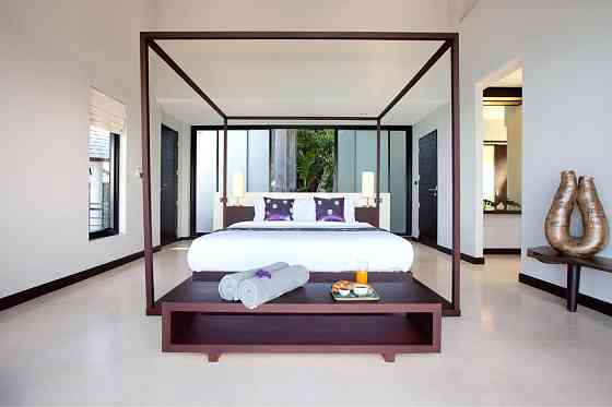 4 Beds 5 Baths - House Samui