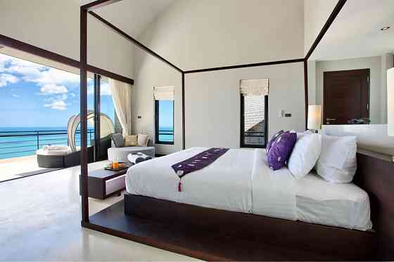 4 Beds 5 Baths - House Samui