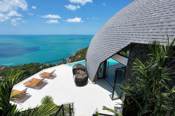 4 Beds 5 Baths - House Samui - photo 7