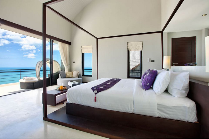 4 Beds 5 Baths - House Samui - photo 4