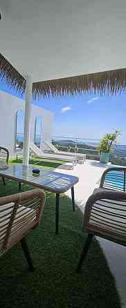 3 bedroom, 3 bathroom house Samui
