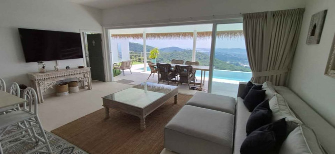 3 bedroom, 3 bathroom house Samui - photo 13