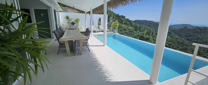 3 bedroom, 3 bathroom house Samui - photo 4