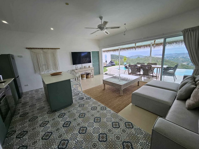 3 bedroom, 3 bathroom house Samui - photo 7