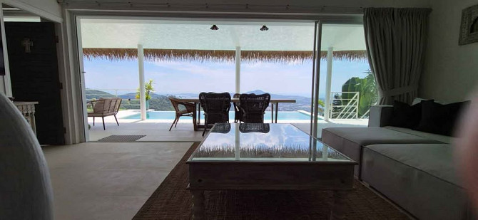 3 bedroom, 3 bathroom house Samui - photo 14