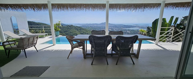 3 bedroom, 3 bathroom house Samui - photo 5