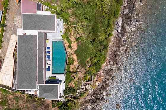 House with Bedrooms: 5 and Bathrooms: 6 Samui