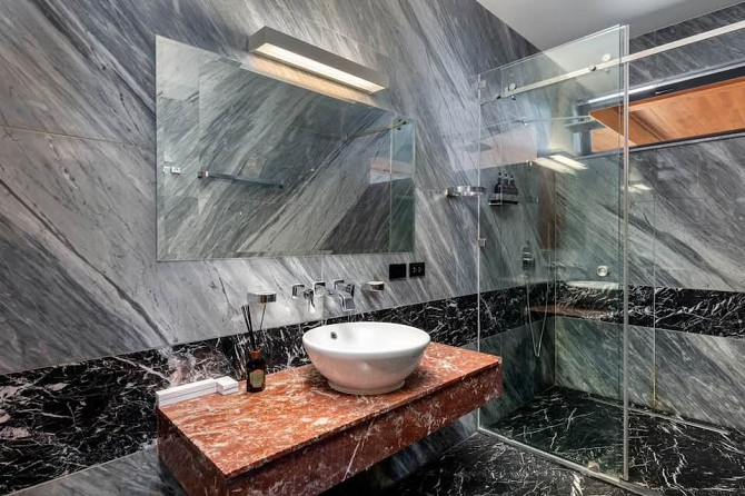 House with Bedrooms: 5 and Bathrooms: 6 Samui - photo 17