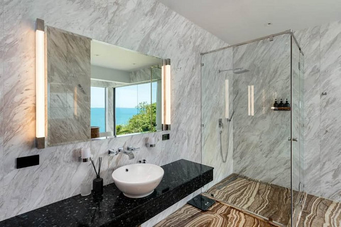 House with Bedrooms: 5 and Bathrooms: 6 Samui - photo 20
