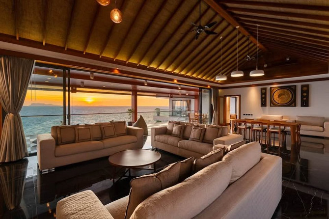 House with Bedrooms: 5 and Bathrooms: 6 Samui - photo 6