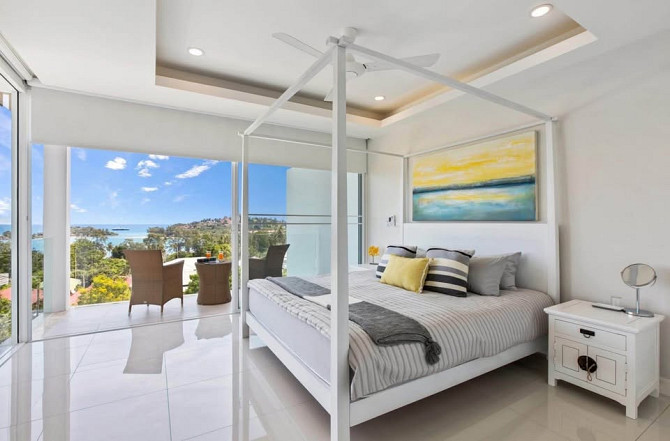 3 bedrooms 3 bathrooms - House Samui - photo 15