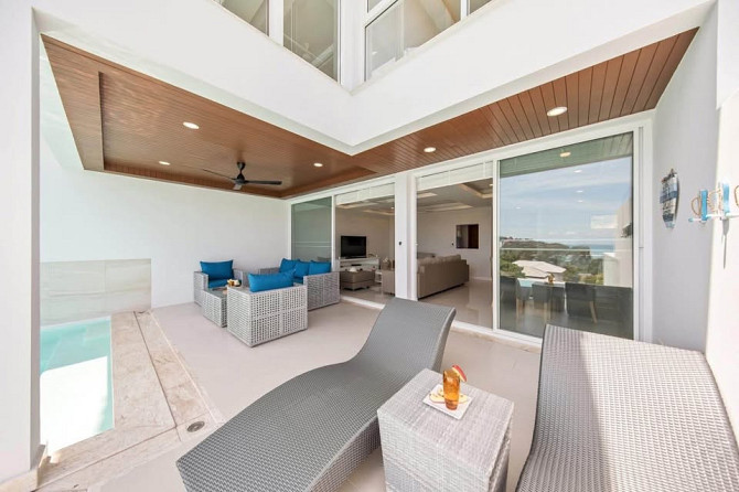 3 bedrooms 3 bathrooms - House Samui - photo 7