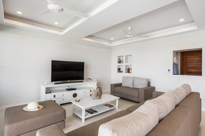 3 bedrooms 3 bathrooms - House Samui - photo 10