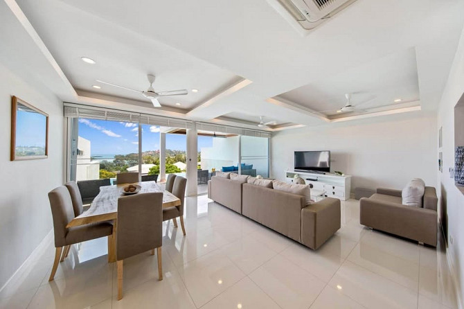 3 bedrooms 3 bathrooms - House Samui - photo 8