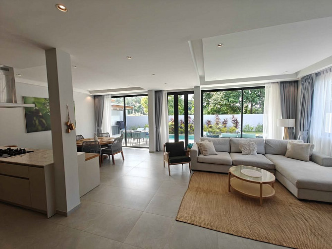 3 bedroom 2 bathroom house Samui - photo 7
