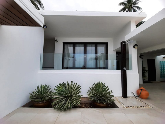 3 bedroom, 4 bathroom house Samui - photo 10