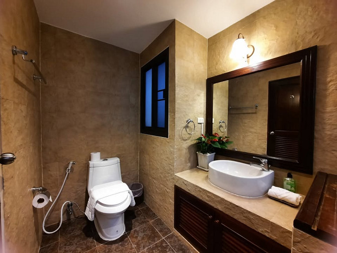 3 bedroom, 4 bathroom house Samui - photo 7
