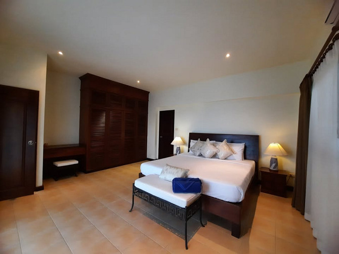 3 bedroom, 4 bathroom house Samui - photo 9