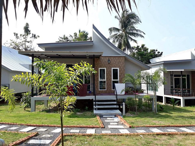 3 bedrooms 2 bathrooms - House Phangan - photo 1