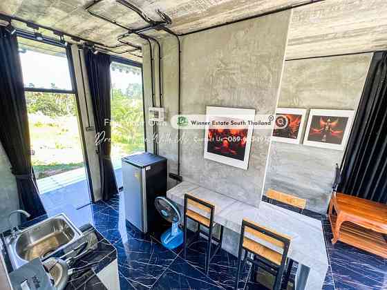 1 bedroom 2 bathroom house Samui
