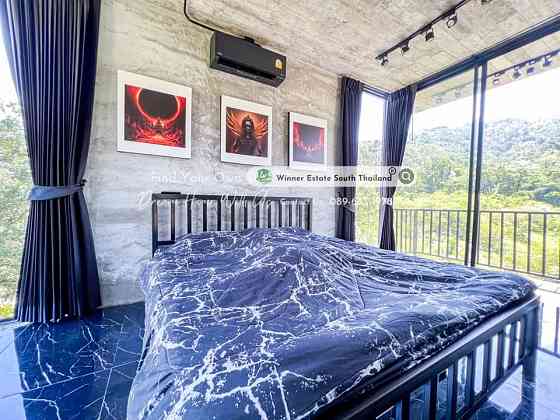 1 bedroom 2 bathroom house Samui