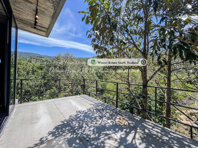 1 bedroom 2 bathroom house Samui - photo 18