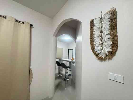 1 bedroom, 1 bathroom house Samui