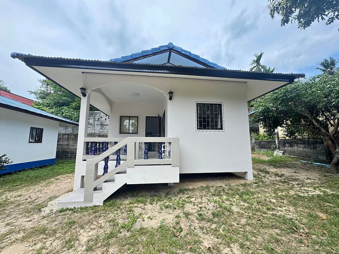 1 bedroom, 1 bathroom house Samui - photo 1