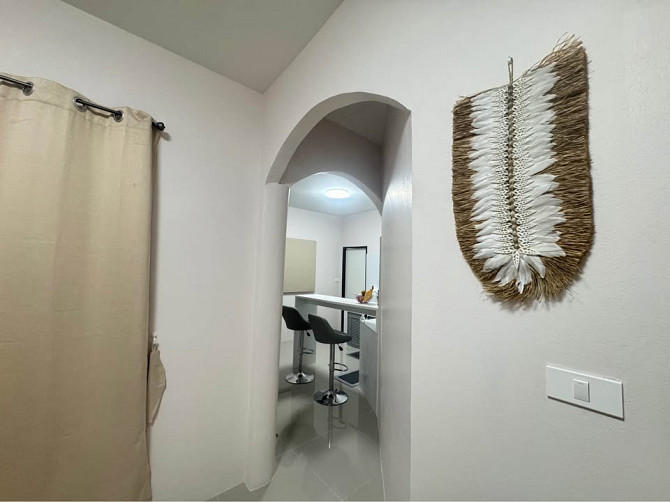 1 bedroom, 1 bathroom house Samui - photo 3