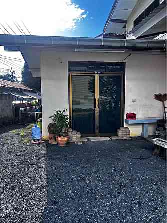 2 Beds 1 Bath - House Samui